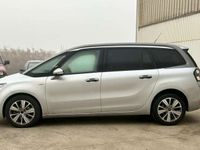 usado Citroën Grand C4 Picasso 2.0BlueHDi S&S Feel EAT6