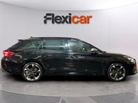 Usado Cupra Leon 150 CV (110 kW) 2025 Negro Familiar