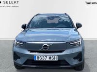 Usado Volvo XC40 Plus 300 kW (408 CV) 2024 SUV