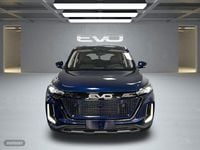 Nuevo EVO Evo 5 127 CV (93 kW) 2025 Azul SUV