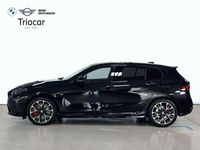 Usado BMW 116 Comfort Edition 150 CV (110 kW) 2024 Negro Utilitario