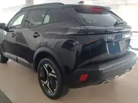 Nuevo Peugeot 2008 Allure 145 CV (106 kW) 2025 Negro SUV