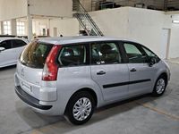 Usado Citroën Grand C4 Picasso First 120 CV (88 kW) 2011 Gris / plata Monovolumen