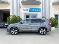 Usado Honda CR-V Lifestyle 150 CV (110 kW) 2014 Gris / plata SUV