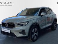 Usado Volvo XC40 Core 163 CV (119 kW) 2025 Gris / plata SUV