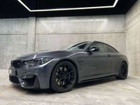 usado BMW M4 M4A