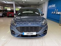 Usado Ford Kuga ST-Line 150 CV (110 kW) 2021 Azul SUV