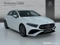 Usado Mercedes A180 116 CV (85 kW) 2024