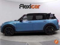 Usado Mini Cooper SD 190 CV (139 kW) 2016 Azul Utilitario