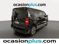 Usado Citroën Spacetourer Business Class 120 CV (88 kW) 2019 Negro Monovolumen