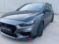 Usado Hyundai i30 275 CV (202 kW) 2020 Gris Utilitario