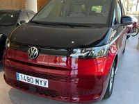 Usado VW T7 150 CV (110 kW) 2025 Negro Van