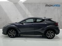 Usado Toyota C-HR Advance 184 CV (135 kW) 2021 Negro SUV