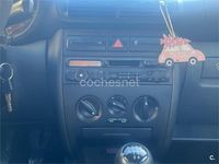 Usado Seat Toledo Stella 110 CV (80 kW) 2002 Gris / plata Berlina