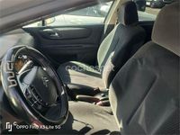 Usado Citroën C4 110 CV (80 kW) 2007 Gris / plata Berlina