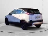Usado Opel Crossland Design Edition 110 CV (80 kW) 2019 Blanco SUV