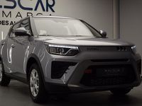 Nuevo Ssangyong (KGM) Tivoli 135 CV (99 kW) 2025 Gris / plata SUV
