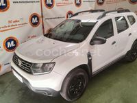Usado Dacia Duster Essentiel 115 CV (84 kW) 2020 Blanco SUV