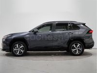 Usado Toyota RAV4 Hybrid Advance 306 CV (225 kW) 2025 Negro SUV