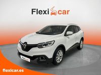 usado Renault Kadjar Zen Energy TCe 97kW (130CV) EDC