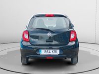 Usado Nissan Micra Acenta 80 CV (58 kW) 2013 Utilitario