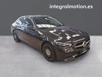 Usado Mercedes C220 200 CV (147 kW) 2024 Otro Berlina
