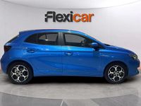 Usado MG MG3 Comfort 116 CV (85 kW) 2025 Azul Utilitario