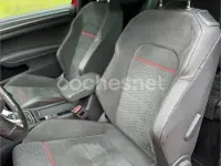 Usado VW Golf VII GTI 230 CV (169 kW) 2017 Rojo Berlina