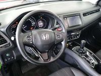 usado Honda HR-V 1.6 i-DTEC Executive Navi ADAS
