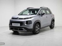 Usado Citroën C3 Aircross Feel 102 CV (75 kW) 2021 Gris SUV