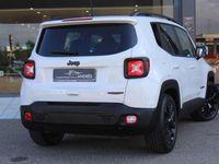 Usado Jeep Renegade Limited 131 CV (96 kW) 2022 Blanco SUV