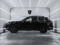 Usado Infiniti QX70 Premium 238 CV (175 kW) 2015 Negro SUV