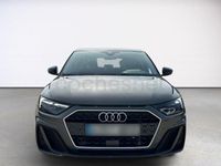 Usado Audi A1 Sportback 95 CV (69 kW) 2022 Gris / plata Utilitario