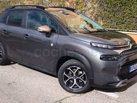 Usado Citroën C3 Aircross PureTech 110 CV (80 kW) 2023 Gris / plata SUV