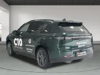 Usado Leapmotor C10 160 kW (218 CV) 2024 Verde SUV