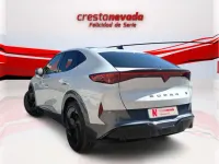 Usado Cupra Tavascan VZ 250 kW (340 CV) 2024 Blanco SUV