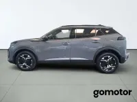 Usado Peugeot 2008 Allure 101 CV (74 kW) 2024 Gris SUV