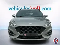 Usado Ford Kuga ST-Line 190 CV (139 kW) 2022 Gris / plata SUV