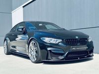 usado BMW M4 M4A Competition