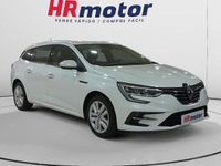 Usado Renault Mégane IV Business 160 CV (117 kW) 2021