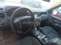 Usado Land Rover Discovery 4 SE 245 CV (180 kW) 2011 Blanco SUV