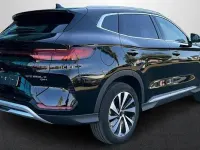 Usado BYD Seal U Comfort 218 CV (160 kW) 2025 Negro SUV