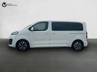 Usado Citroën Spacetourer Feel 120 CV (88 kW) 2021 Blanco Monovolumen