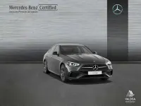 Usado Mercedes C200 204 CV (150 kW) 2022 Berlina