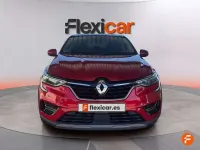 Occasion Renault Arkana Zen 145 ch (106 kW) 2022 Rouge SUV