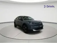 Nuevo Citroën C4 110 CV (80 kW) 2026 Gris SUV