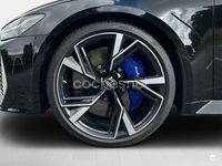 Usado Audi A6 600 CV (441 kW) 2023 Negro Familiar