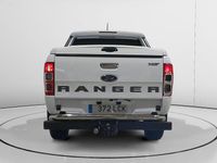 Usado Ford Ranger XLT 170 CV (125 kW) 2019 Recogida