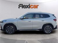 Usado BMW X1 163 CV (119 kW) 2023 Blanco SUV