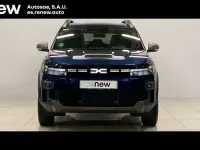 Usado Dacia Bigster Journey 156 CV (114 kW) 2025 Azul SUV